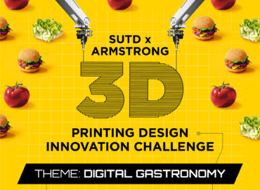 news-xSUTD-Armstrong-3D-Printing-and-Design-Innovation-Challenge-2022