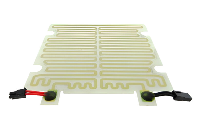 FLEXIBLE HEATING ELEMENTS