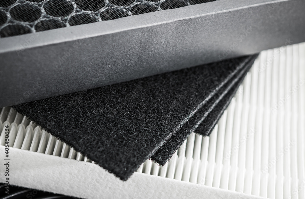 Air Filtration System