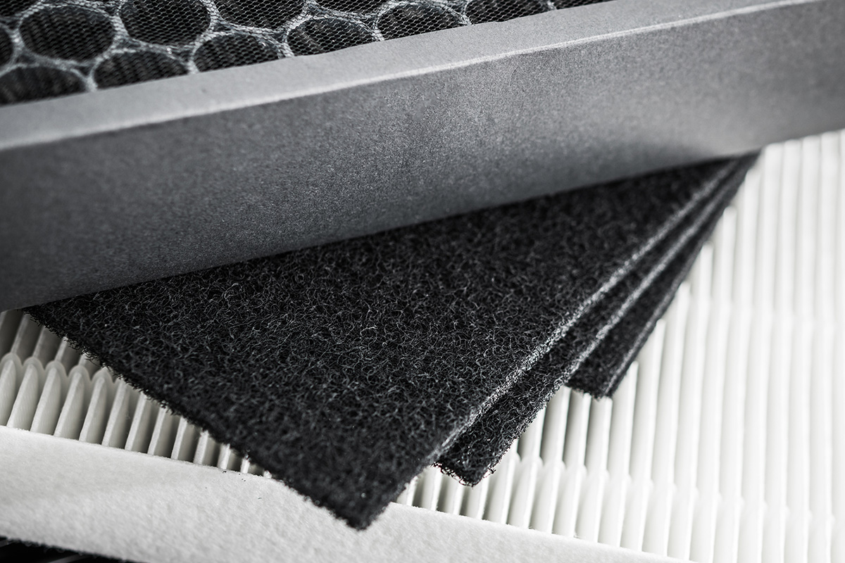 Automotive Air Filtration Armstrong Industrial Corporation