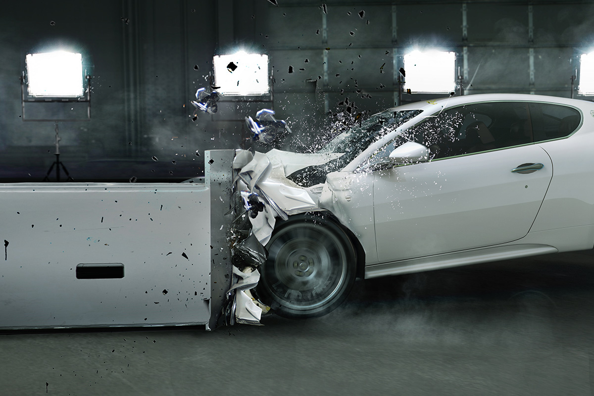 Armstrong Automotive impact protection components