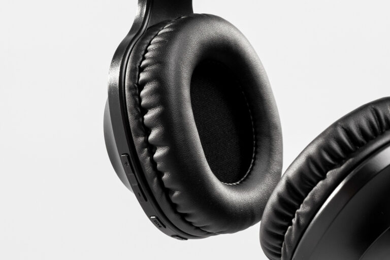 Lifestyle solutions - Headphone Ear Cup Padding