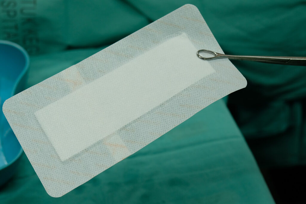 Wound Care Armstrong Industrial Corporation