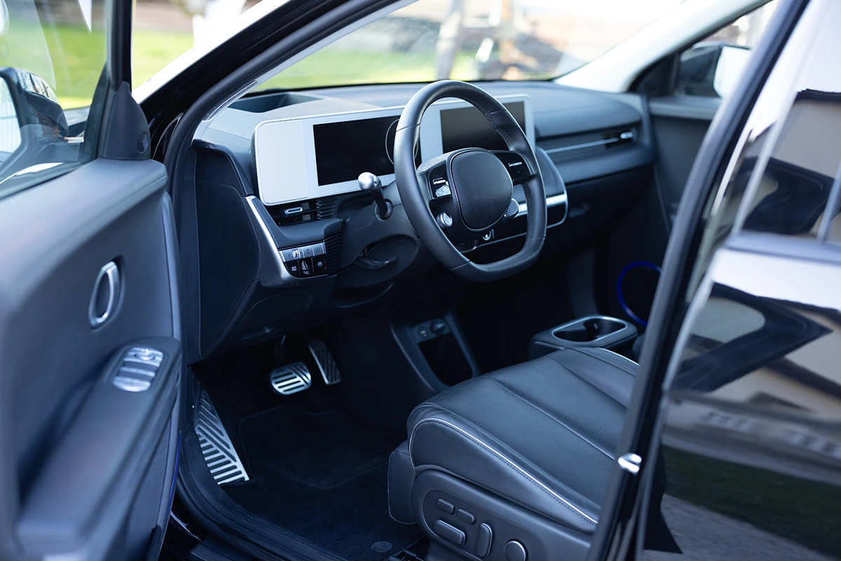 Armstrong NVH solutions for Vehicle Structure and Body Insulation Parts