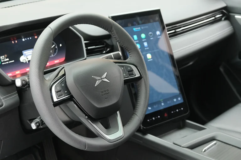 Steering System