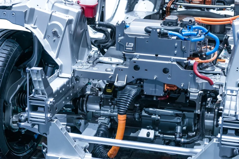 Suspension System