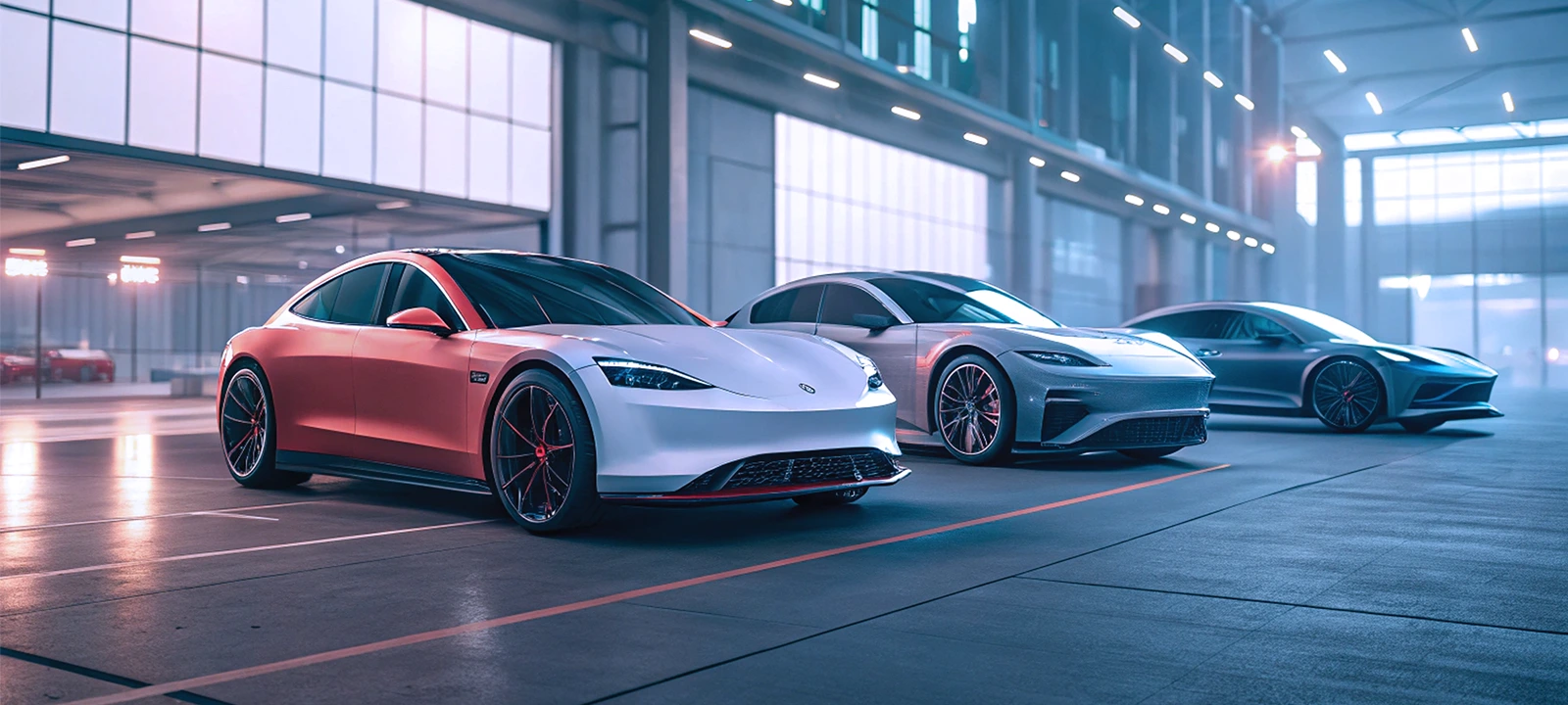 Armstrong Solutions for Electric Vehicles