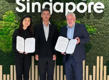 Armstrong Asia and Winterhalder Germany Sign Strategic Partnership MOU