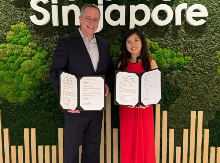 Armstrong Asia Signs MOU with Checkmate Capital Group to Explore Strategic Collaboration