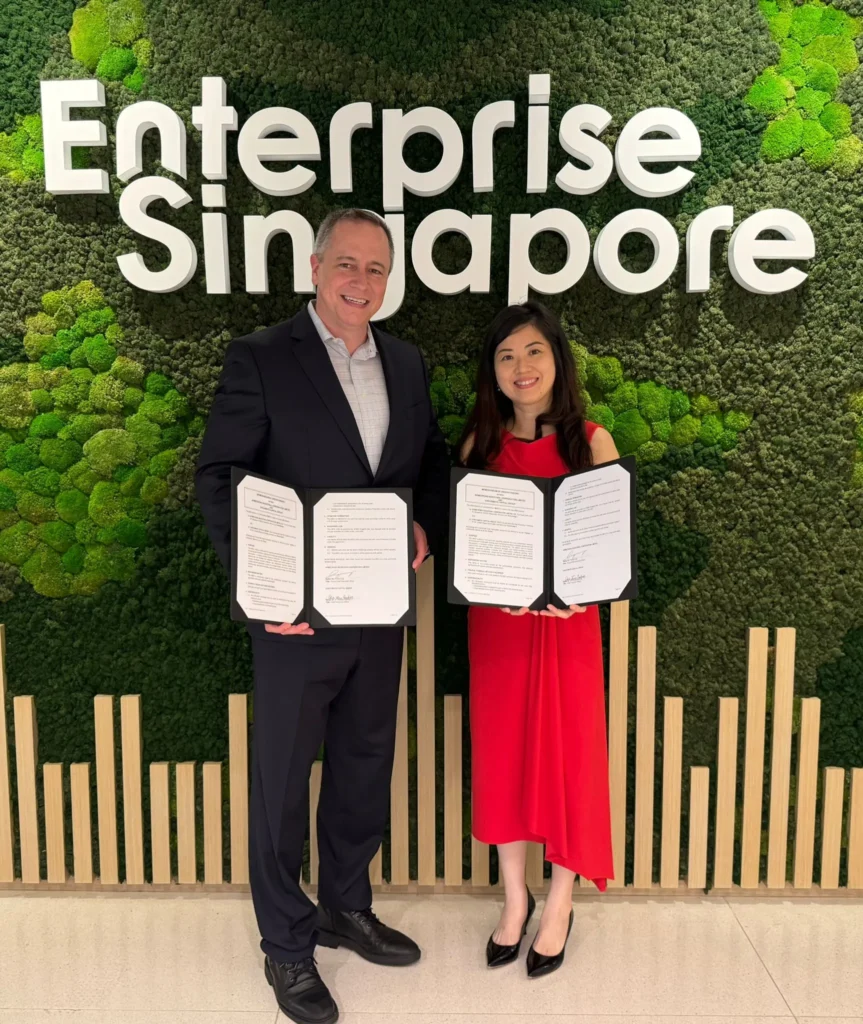 Armstrong Asia Signs MOU with Checkmate Capital Group to Explore Strategic Collaboration