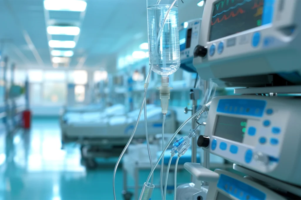 Armstrong Drug Delivery Devices Solutions