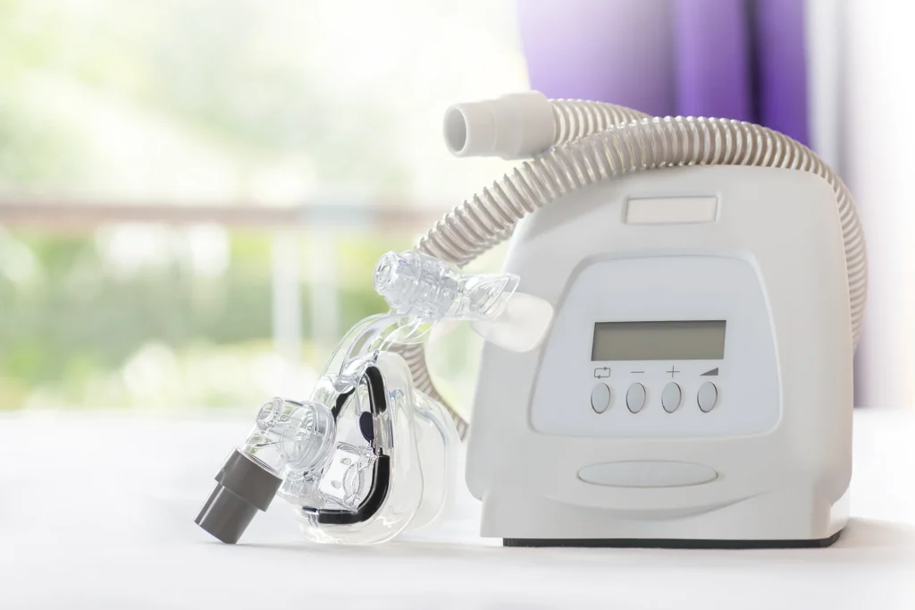 Armstrong Non-invasive Respiratory Devices Solutions